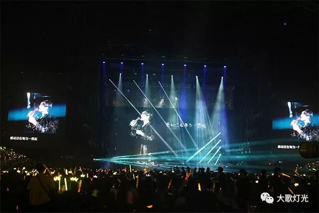 灯光演唱_大歌灯光_灯光歌曲歌词