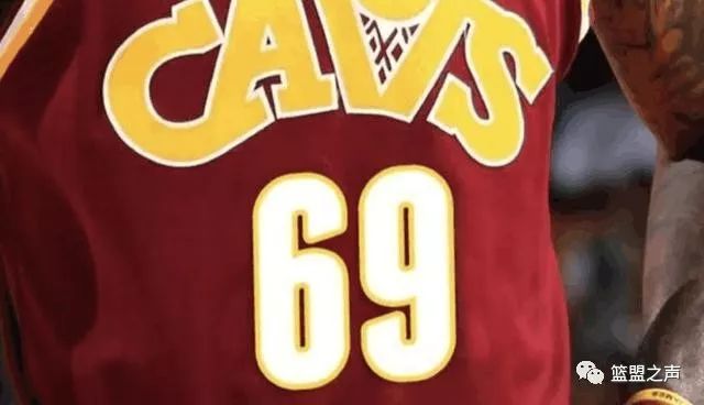 NBA最禁忌的球衣號碼，羅德曼曾想穿它，卻被聯盟嚴肅拒絕！ 運動 第6張