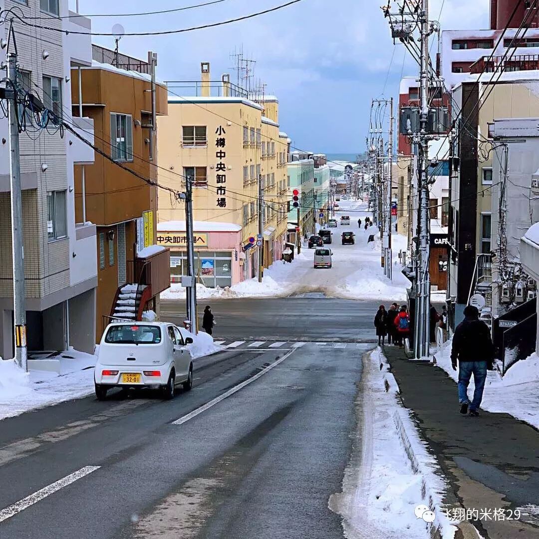 春节北海道自由行攻略