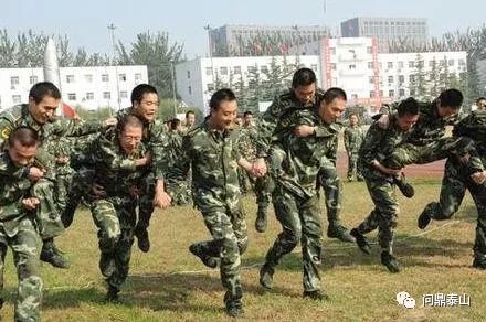 武警是警察還是軍人_武警是軍人嗎_武警到底是不是軍人