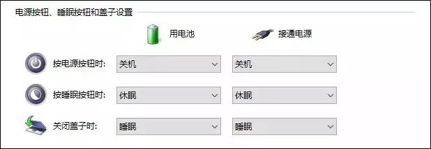 電腦關機、休眠、睡眠、快速啟動模式的區別介紹 科技 第6張