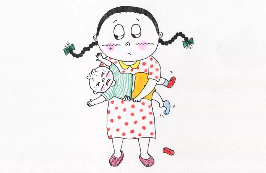 



来自“娘娘庙”办公室的现场报道：给娃刷个牙，太难了...（有抽奖哦~）
