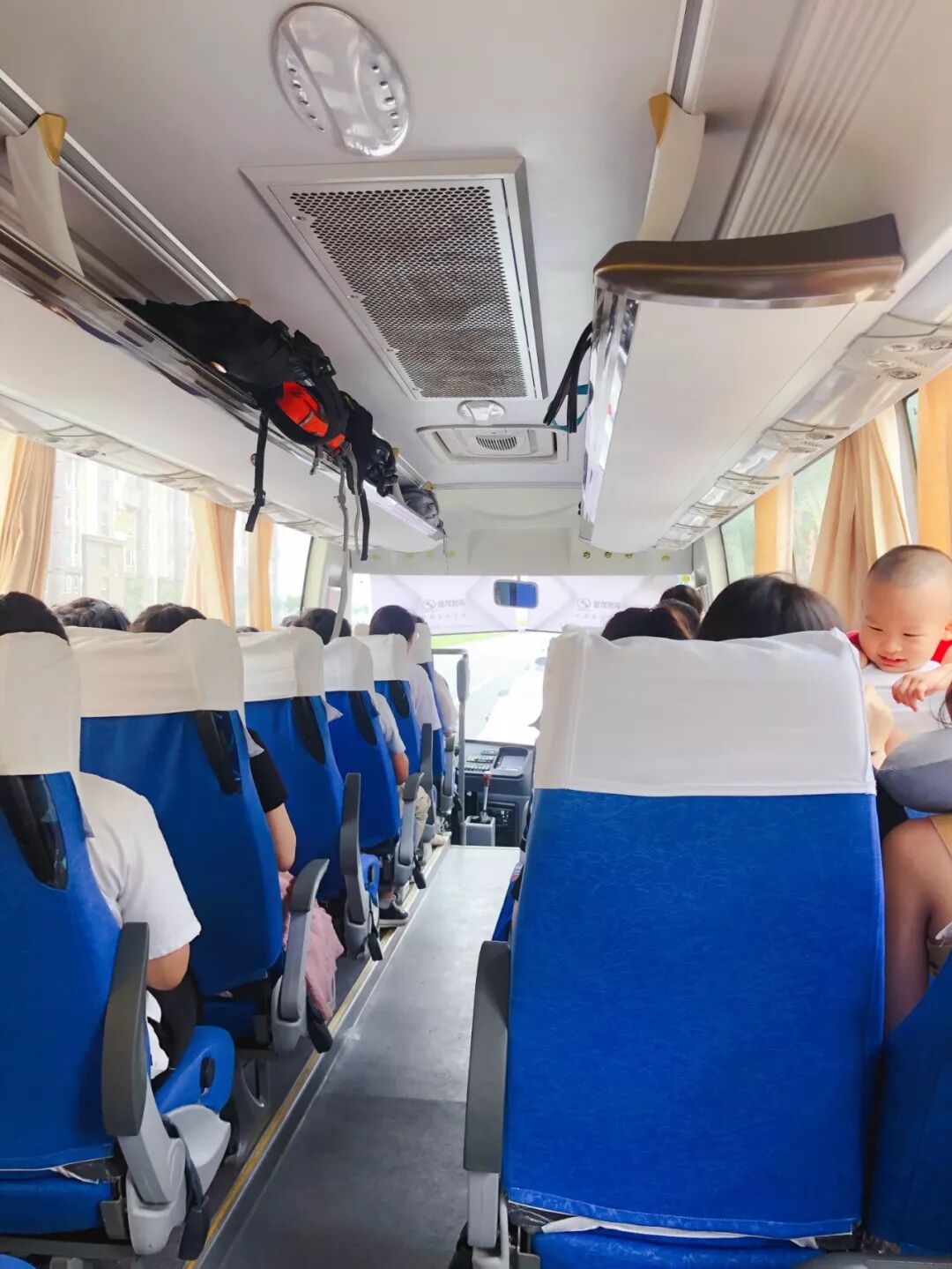 



上周末，我们工作室集体去度了个小假~
