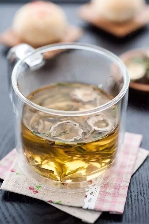 【苦瓜茶】| 苦瓜泡水喝,能减脂哦