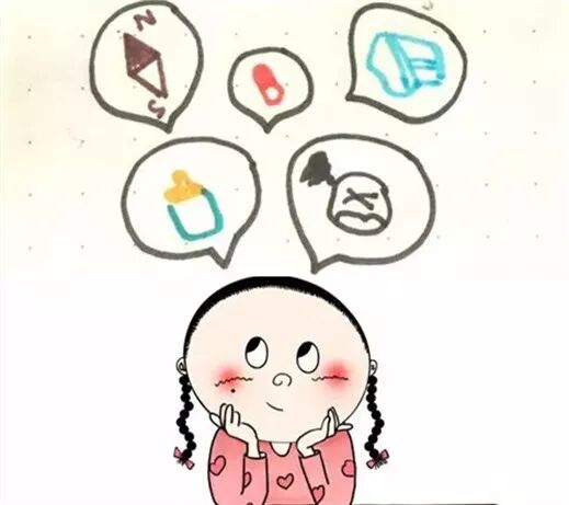 



带宝宝自驾游之前，先听我交代几件事儿~
