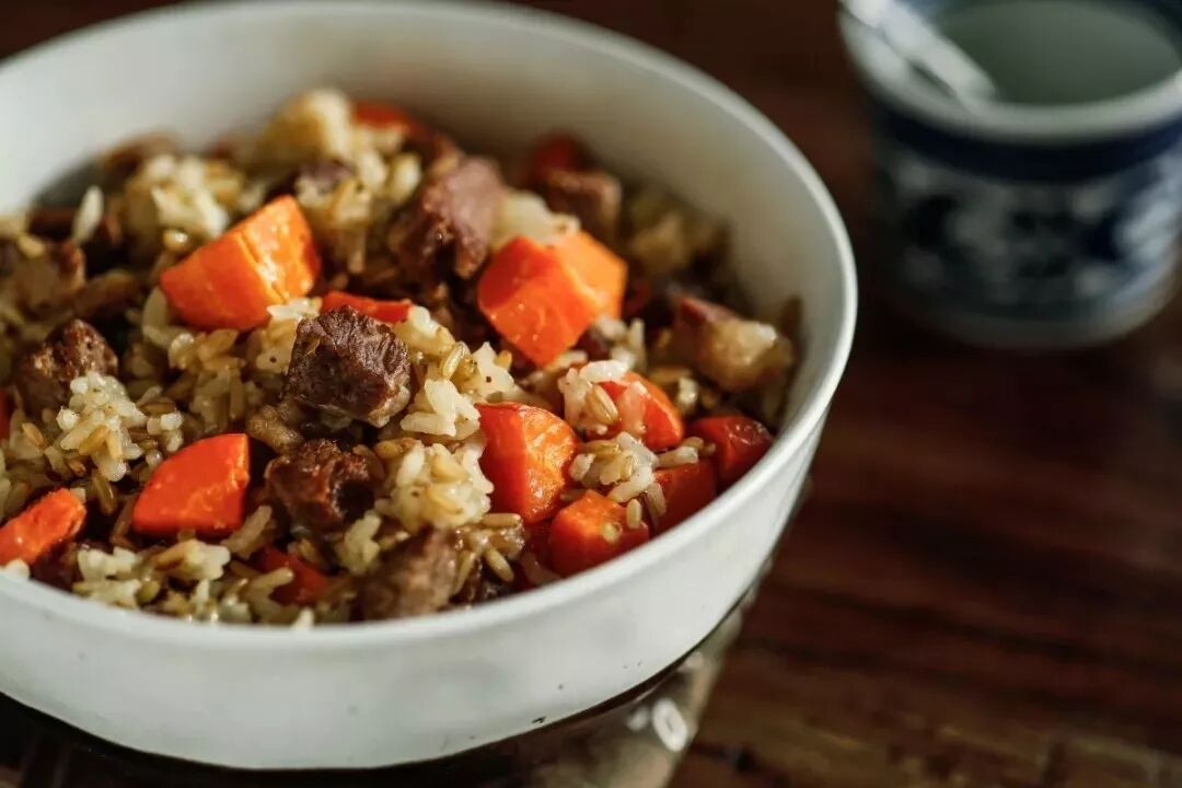 



9道超省心饭菜一锅出，半小时搞定，比点外卖还要方便哦~
