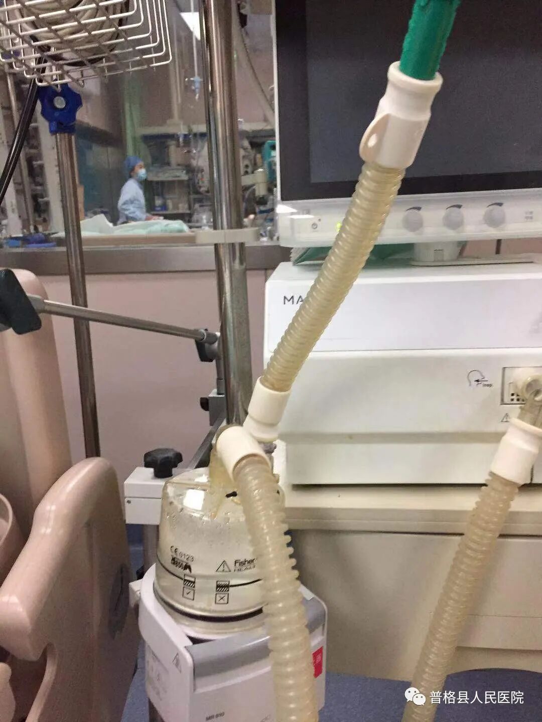 热湿装置怎么安装高流量加温加湿持续吸氧_https://www.jmylbn.com_新闻资讯_第2张