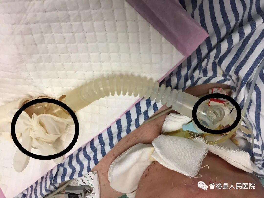 热湿装置怎么安装高流量加温加湿持续吸氧_https://www.jmylbn.com_新闻资讯_第6张