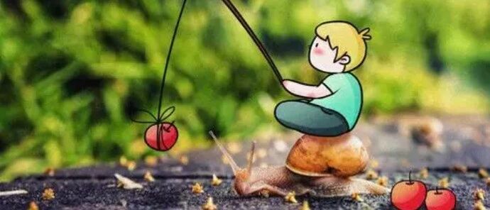 当你忍不住对孩子发火，请耐心读完这首诗！（有奇效）