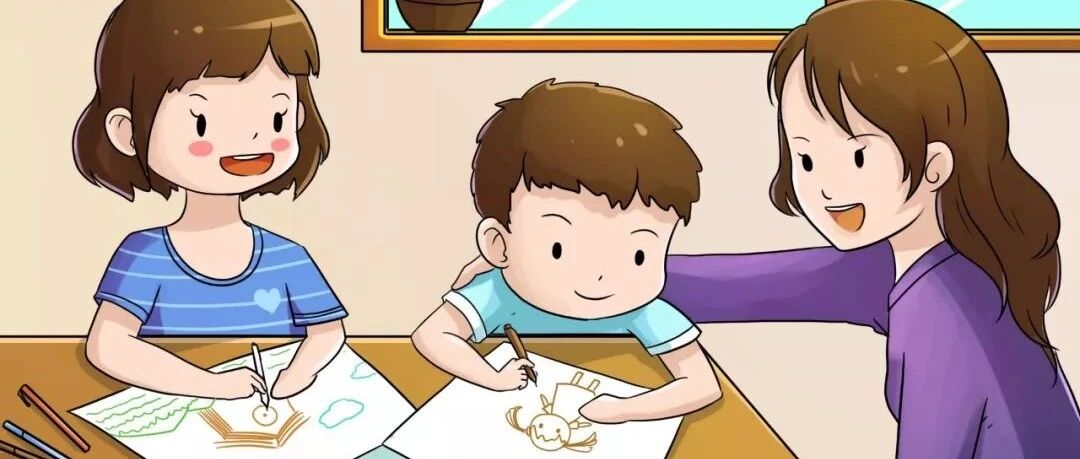 一二年级不努力，三四年级拉开差距！关乎每个孩子，家长速看