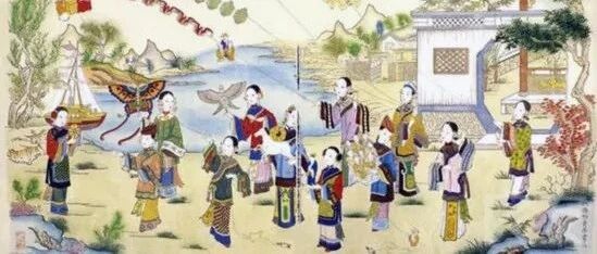 寒食节丨一个不应被淡忘的中国传统节日
