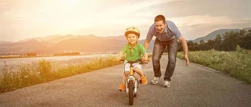 孩子一生中的“黄金八年”，很多父母后悔太晚看到!