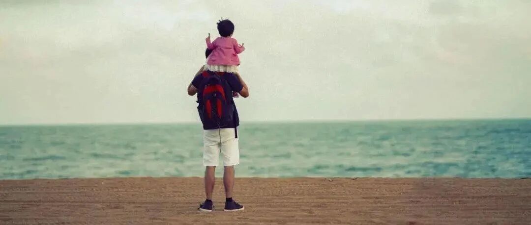 如果你有儿子，一定要带他看看这9幅漫画，堪称人生教科书