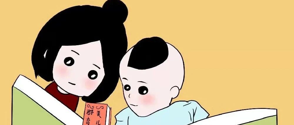 将来有出息的孩子，多半有个“这样的妈”