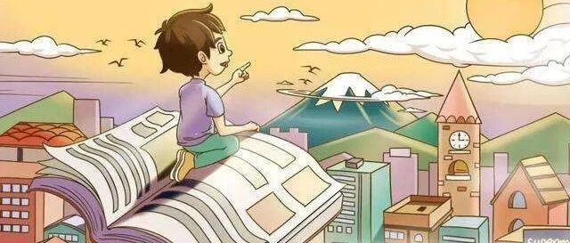 作文开头12法与18诀！