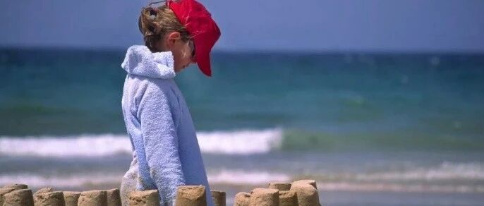 长大后最容易被糟蹋的，都是这种好孩子