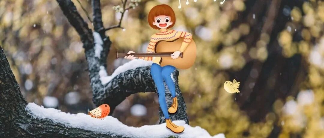 上帝为每一只笨鸟都准备了一个矮树枝，看完眼泪差点掉下来！