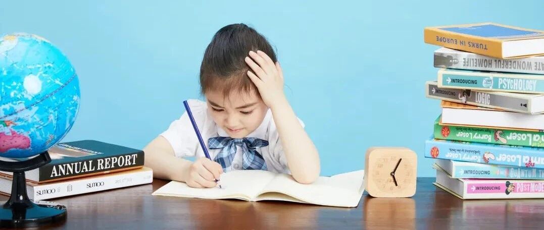 孩子要被盯着才乖？让自律成为孩子的一种生活方式，孩子不优秀都难！