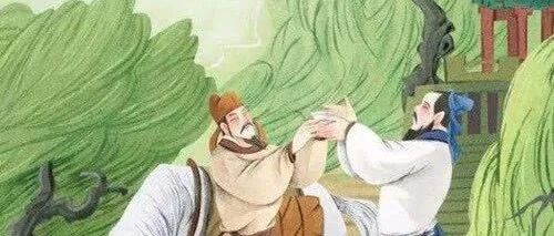 杜甫写下28字骂人诗，后两句你经常引用，没点文化还以为是夸人！