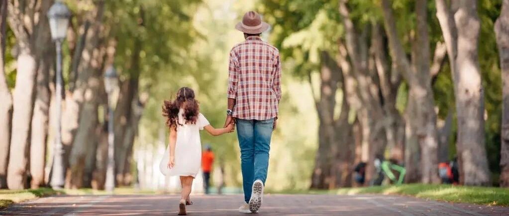 父母的边界感，决定孩子的幸福感