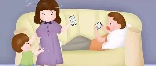 如何防止孩子沉迷手机？各年龄段孩子电子产品使用建议来啦！（转给家长）
