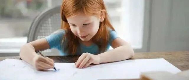 读书太苦？作业太多？如果孩子厌学怕吃苦，请看看这10张照片！