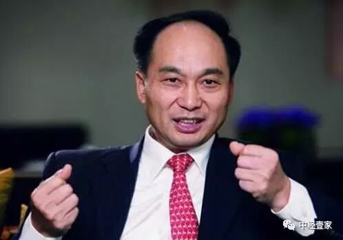 黄宏生入狱的5年间,发生了很多事情,昔日的"仇人"陆强华因病在上海