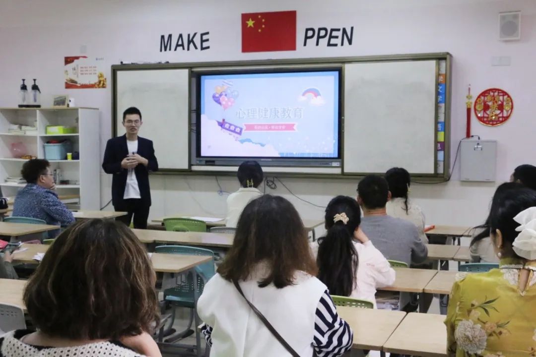 海亮外国语学校国际班_海亮外国语小学_海亮外国语学校