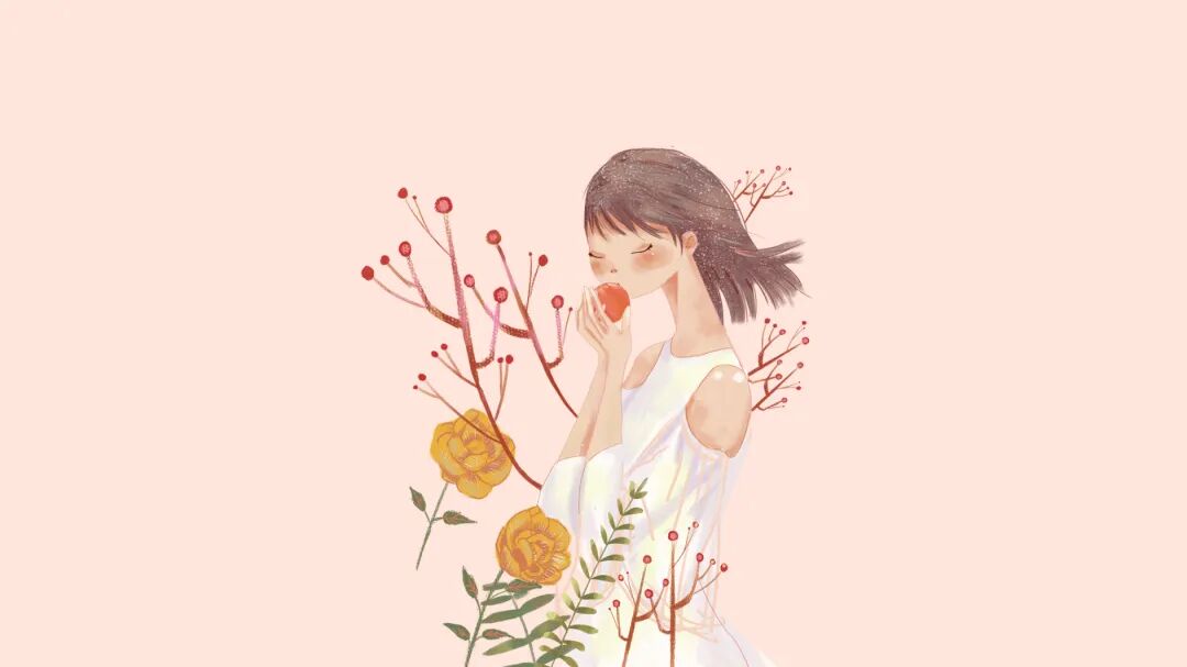 【女性】姑娘，你的镜子里，住着这样一只“魔鬼”吗？（图） - 2