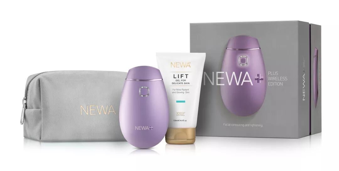 多极射频是什么不花冤枉钱，家用射频美容仪的真相是什么？_https://www.jmylbn.com_新闻资讯_第6张