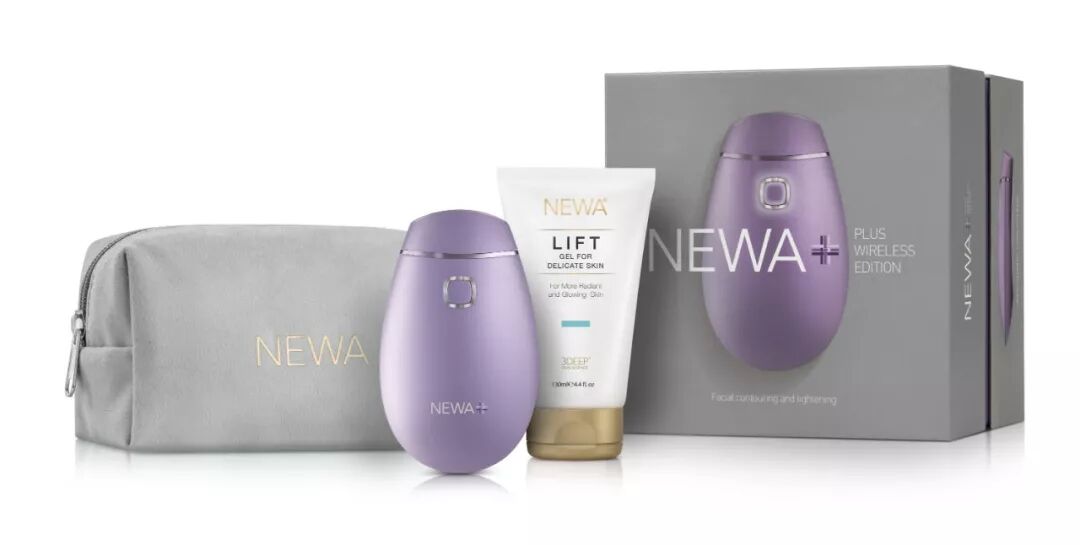 多极射频是什么不花冤枉钱，家用射频美容仪的真相是什么？_https://www.jmylbn.com_新闻资讯_第10张