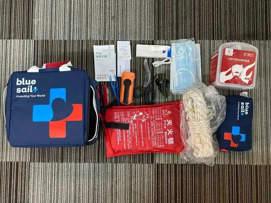 医用急救包里都有什么这个急救包，值得每个家庭都备一个！_https://www.jmylbn.com_新闻资讯_第19张