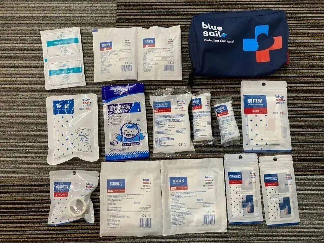 医用急救包里都有什么这个急救包，值得每个家庭都备一个！_https://www.jmylbn.com_新闻资讯_第21张