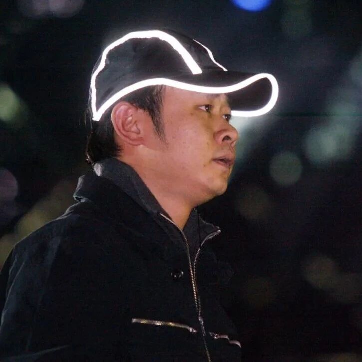 刀郎宣布:暂时停更!