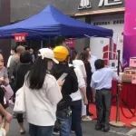 电动车抽中就开走？柳州这个网红市场又搞大动作