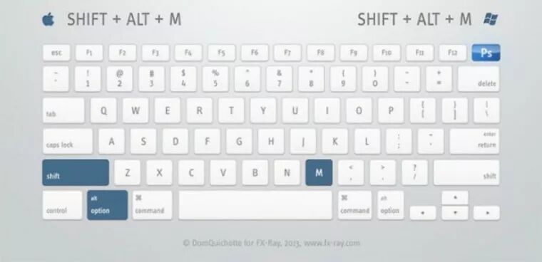 收藏‖设计师从win系统到mac系统必备教程