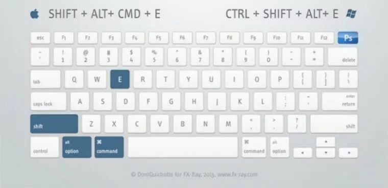 收藏‖设计师从win系统到mac系统必备教程