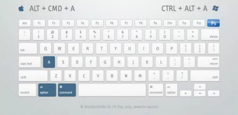 收藏‖设计师从win系统到mac系统必备教程