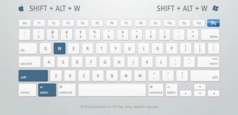 收藏‖设计师从win系统到mac系统必备教程