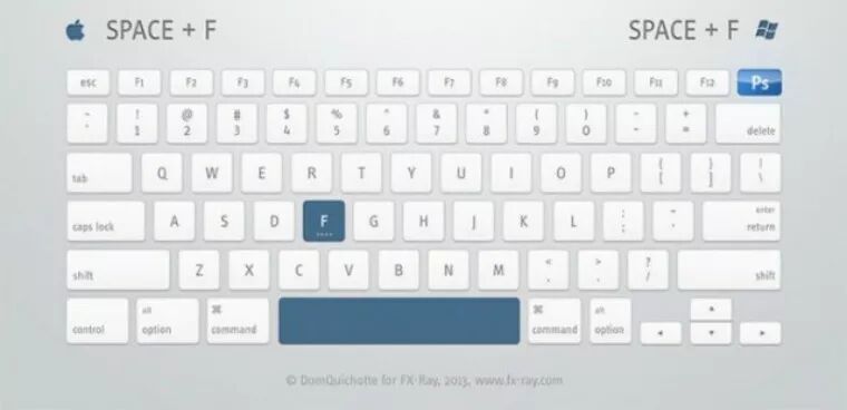 收藏‖设计师从win系统到mac系统必备教程