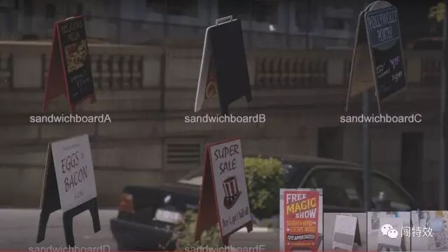 幕后 | 工业光魔特效技术指导告诉你：关于特效制作公司里面库的一切