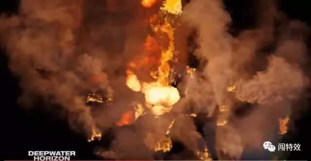 幕后 | 工业光魔特效技术指导告诉你：关于特效制作公司里面库的一切