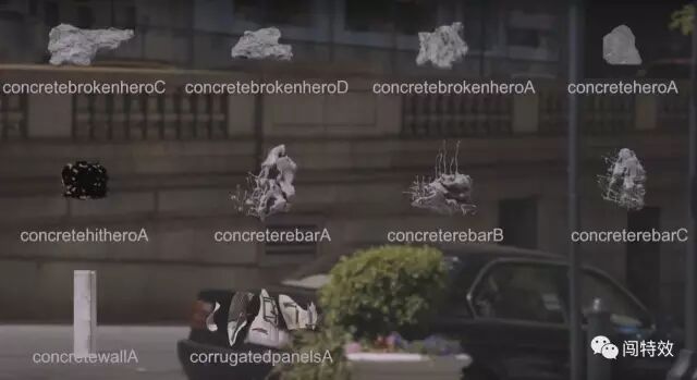 幕后 | 工业光魔特效技术指导告诉你：关于特效制作公司里面库的一切