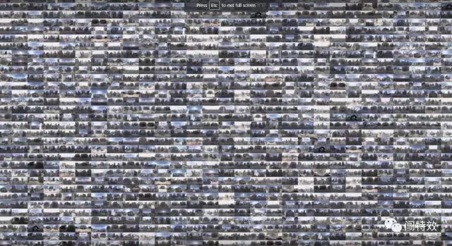 幕后 | 工业光魔特效技术指导告诉你：关于特效制作公司里面库的一切