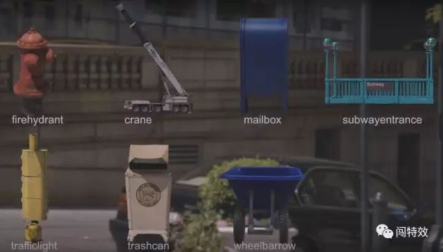 幕后 | 工业光魔特效技术指导告诉你：关于特效制作公司里面库的一切