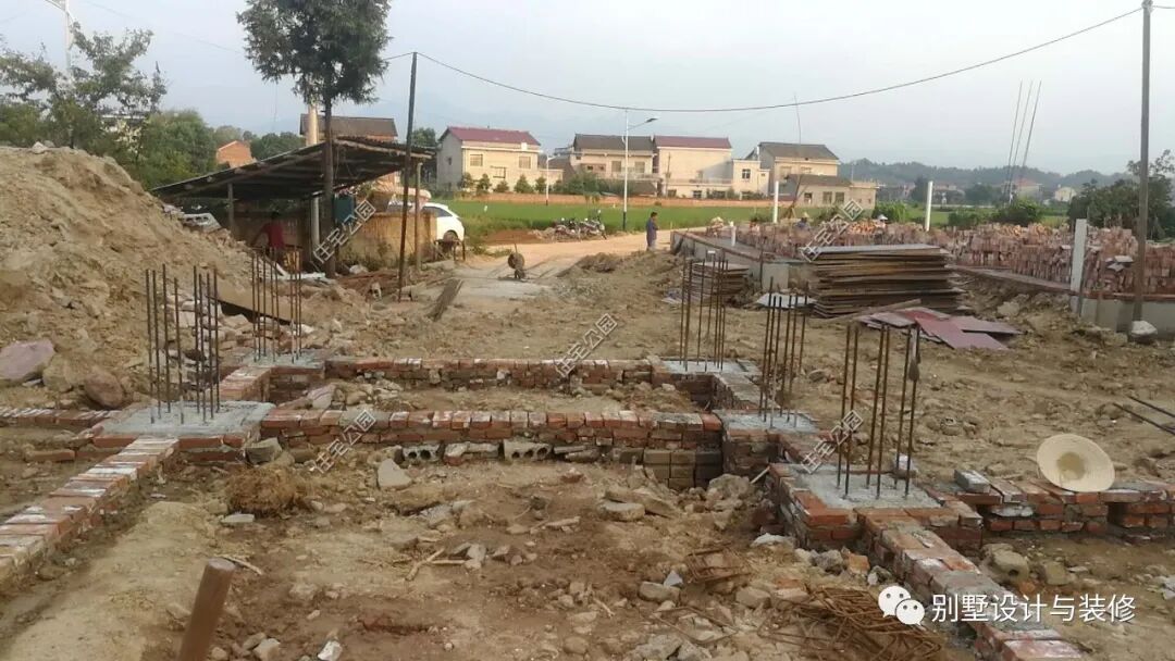 农村自建房太旧?幸亏这4个基础加固方法,才能住新家
