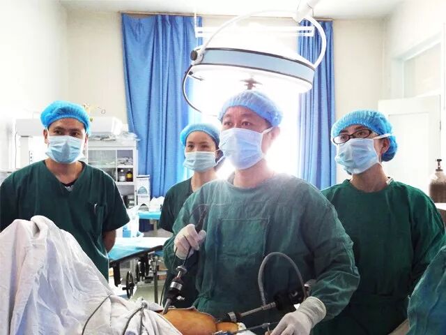 什么叫无影灯走进手术室，你看见了什么？_https://www.jmylbn.com_新闻资讯_第24张