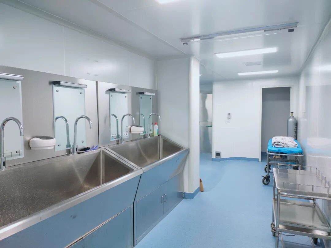 什么叫无影灯走进手术室，你看见了什么？_https://www.jmylbn.com_新闻资讯_第7张