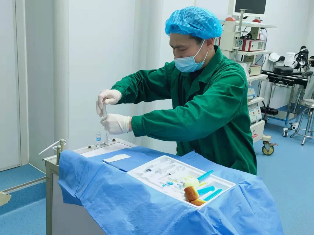 什么叫无影灯走进手术室，你看见了什么？_https://www.jmylbn.com_新闻资讯_第21张