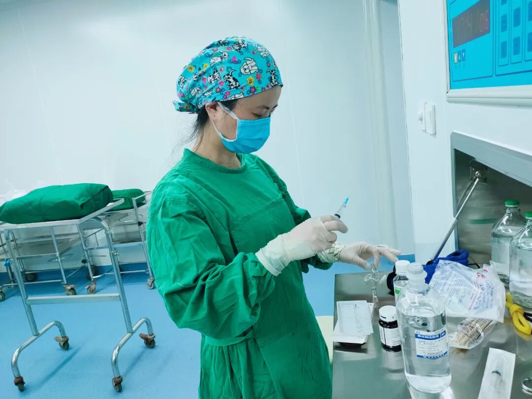 什么叫无影灯走进手术室，你看见了什么？_https://www.jmylbn.com_新闻资讯_第20张